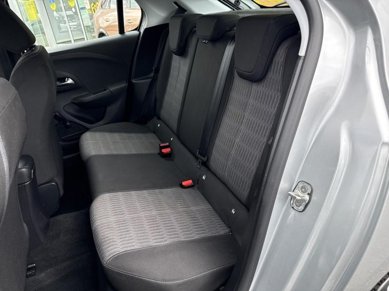 Opel Corsa 1.2 Turbo 100ch Elegance Business BVA  occasion  Vert-Saint-Denis - photo n12
