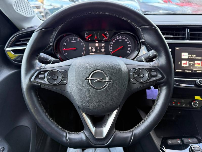 Opel Corsa 1.2 Turbo 100ch Elegance Business BVA  occasion  Vert-Saint-Denis - photo n15