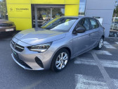 Opel Corsa 1.2 Turbo 100ch Elegance Business BVA   Vert-Saint-Denis 77