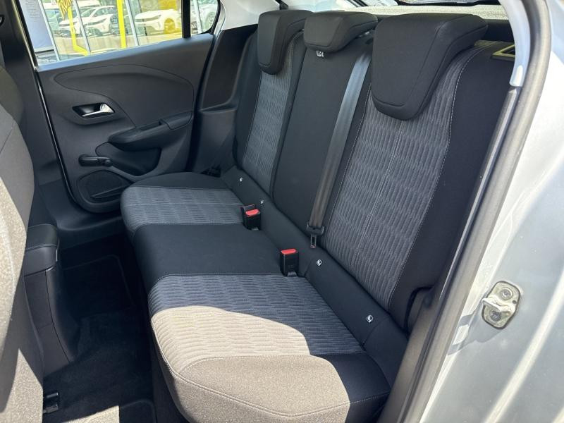 Opel Corsa 1.2 Turbo 100ch Elegance Business BVA  occasion  Vert-Saint-Denis - photo n12