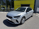 Opel Corsa occasion année 2022 boite Automatique Annonce Opel Corsa occasion Essence 1.2 Turbo 100ch Elegance Business BVA à Vert-Saint-Denis