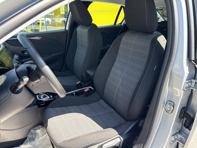 Opel Corsa 1.2 Turbo 100ch Elegance Business BVA  occasion  Vert-Saint-Denis - photo n11