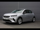 Annonce Opel Corsa occasion Essence 1.2 Turbo 100ch Elegance Business BVA  Ceris