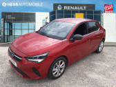 Annonce Opel Corsa occasion Essence 1.2 Turbo 100ch Elegance Business  BELFORT
