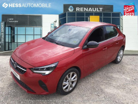 Opel Corsa , garage RENAULT DACIA BELFORT  BELFORT