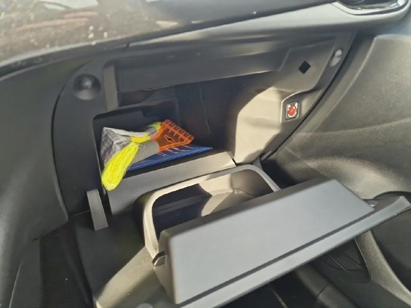 Opel Corsa 1.2 Turbo 100ch Elegance Business  occasion  Le Mans - photo n15