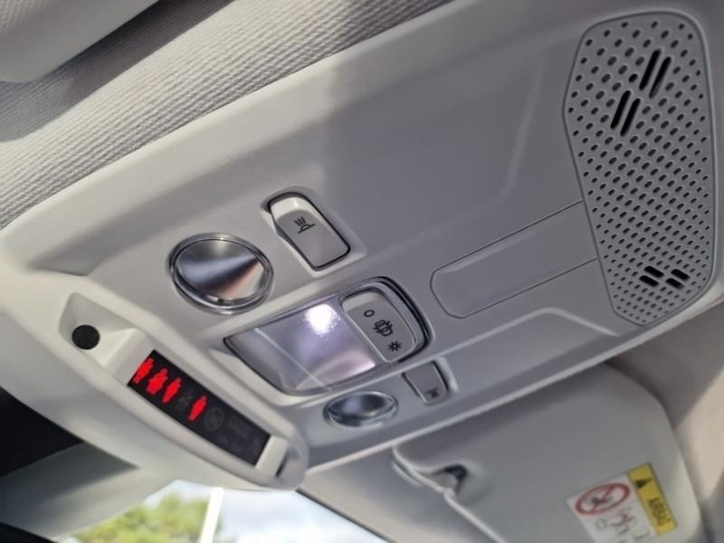 Opel Corsa 1.2 Turbo 100ch Elegance Business  occasion  Le Mans - photo n14