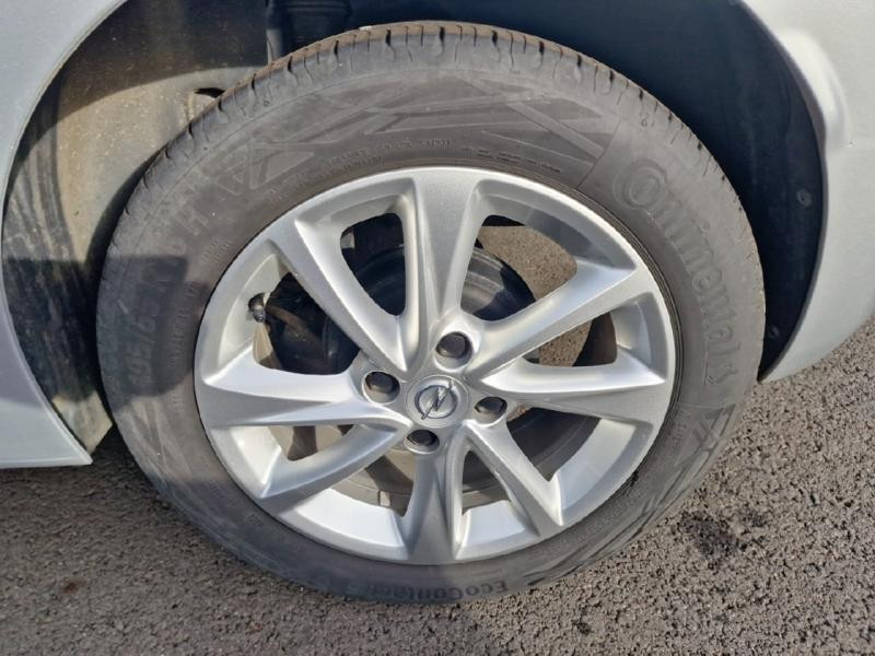 Opel Corsa 1.2 Turbo 100ch Elegance Business  occasion  Le Mans - photo n11