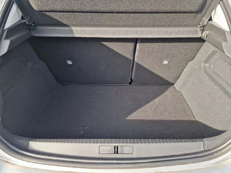 Opel Corsa 1.2 Turbo 100ch Elegance Business  occasion  Le Mans - photo n6