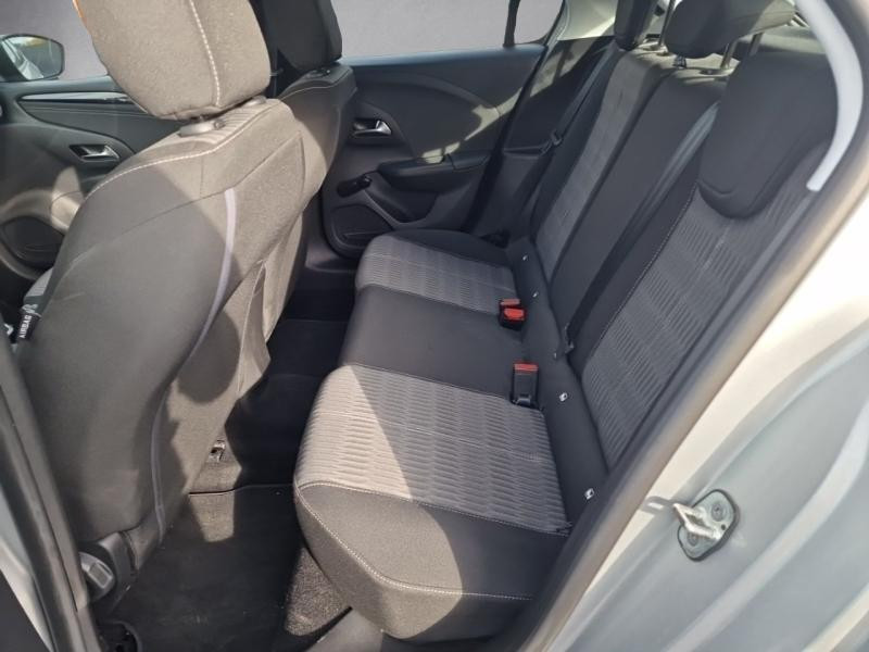 Opel Corsa 1.2 Turbo 100ch Elegance Business  occasion  Le Mans - photo n10