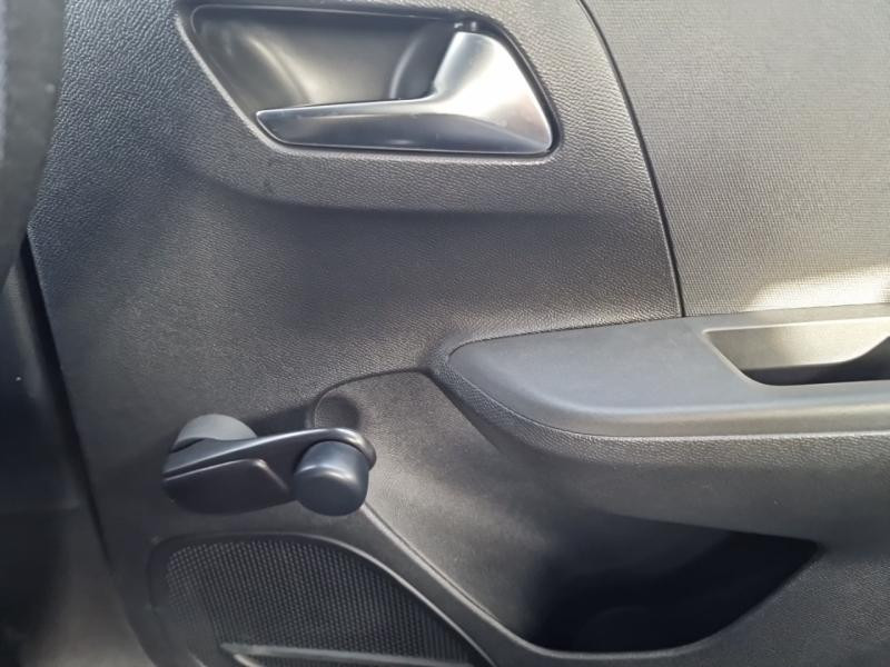 Opel Corsa 1.2 Turbo 100ch Elegance Business  occasion  Le Mans - photo n17