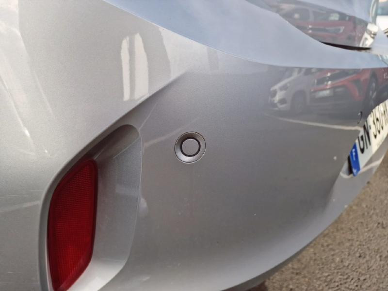 Opel Corsa 1.2 Turbo 100ch Elegance Business  occasion  Le Mans - photo n12