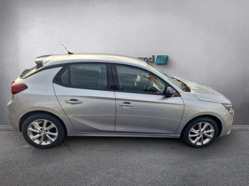 Opel Corsa 1.2 Turbo 100ch Elegance Business  occasion  Le Mans - photo n4