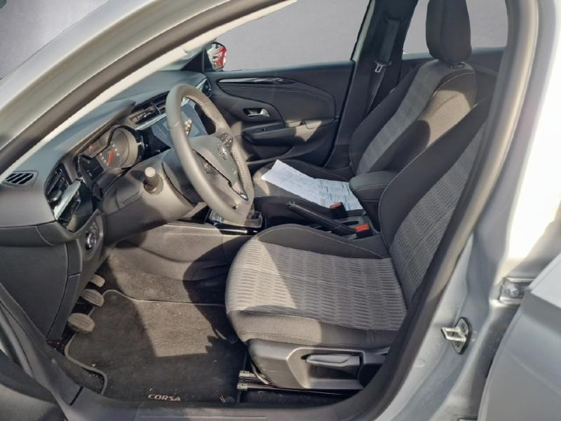 Opel Corsa 1.2 Turbo 100ch Elegance Business  occasion  Le Mans - photo n9