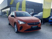 Annonce Opel Corsa occasion Essence 1.2 Turbo 100ch Elegance Business  Varennes-sur-Seine