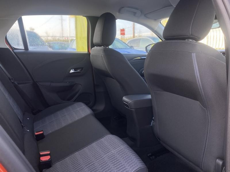 Opel Corsa 1.2 Turbo 100ch Elegance Business  occasion  Varennes-sur-Seine - photo n12
