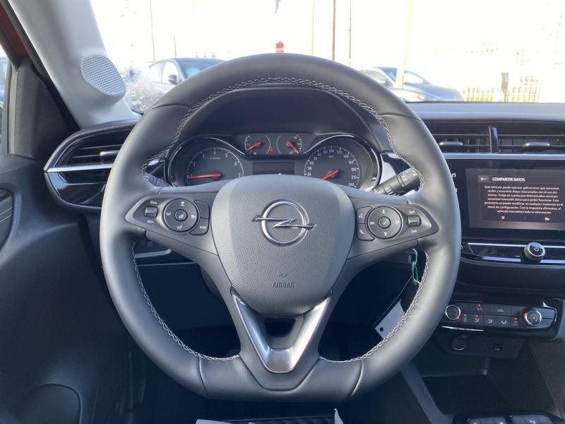 Opel Corsa 1.2 Turbo 100ch Elegance Business  occasion  Varennes-sur-Seine - photo n15