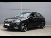 Opel Corsa occasion année 2022 boite Manuelle Annonce Opel Corsa occasion Essence 1.2 Turbo 100ch Elegance Business à Cerisé