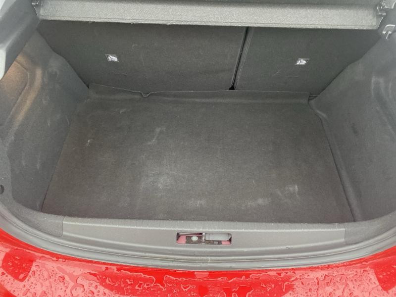 Opel Corsa 1.2 Turbo 100ch Elegance Business  occasion  Jaux - photo n12