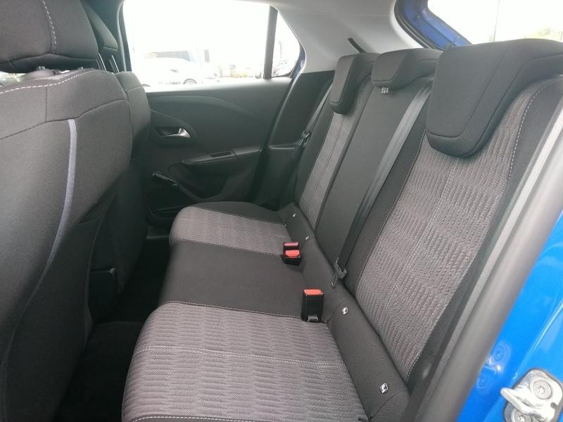 Opel Corsa 1.2 Turbo 100ch Elegance Business  occasion  Barberey-Saint-Sulpice - photo n10