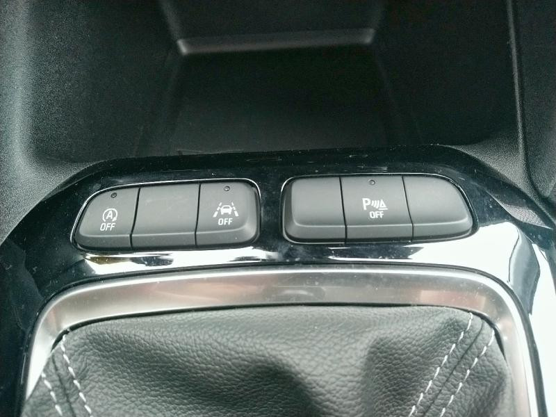 Opel Corsa 1.2 Turbo 100ch Elegance Business  occasion  Barberey-Saint-Sulpice - photo n13