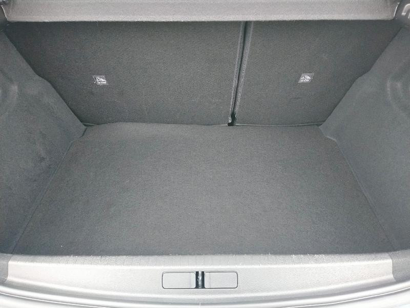 Opel Corsa 1.2 Turbo 100ch Elegance Business  occasion  Barberey-Saint-Sulpice - photo n6