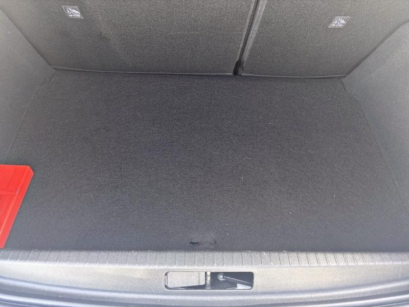 Opel Corsa 1.2 Turbo 100ch Elegance Business  occasion  Barberey-Saint-Sulpice - photo n6