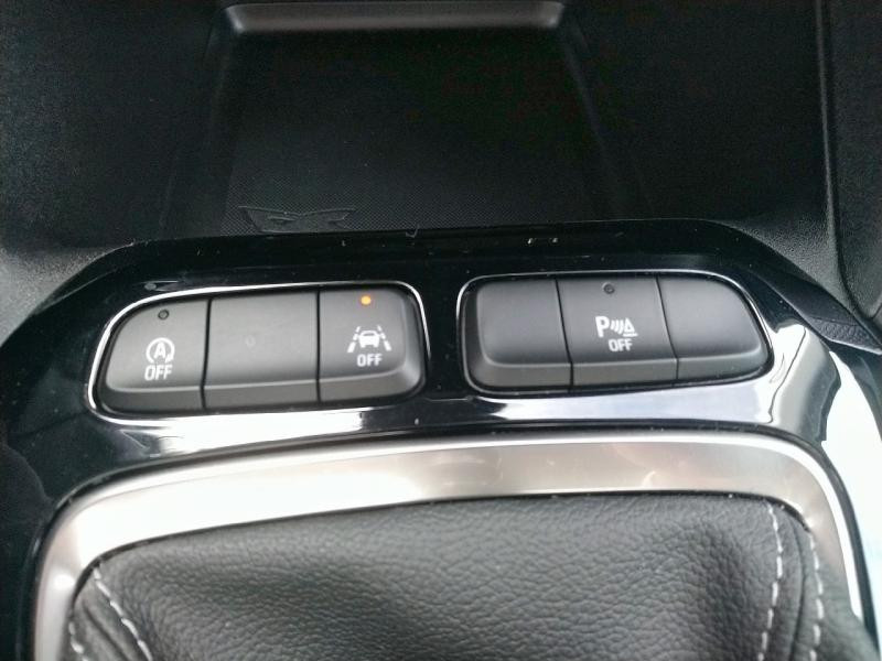 Opel Corsa 1.2 Turbo 100ch Elegance Business  occasion  Barberey-Saint-Sulpice - photo n13
