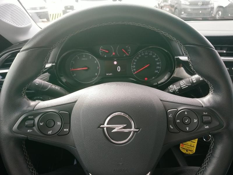 Opel Corsa 1.2 Turbo 100ch Elegance Business  occasion  Barberey-Saint-Sulpice - photo n17