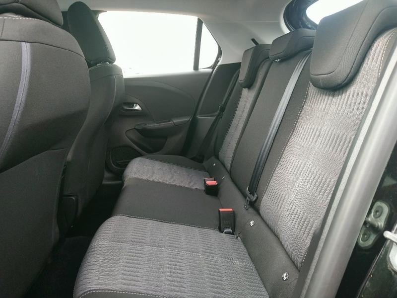 Opel Corsa 1.2 Turbo 100ch Elegance Business  occasion  Barberey-Saint-Sulpice - photo n10