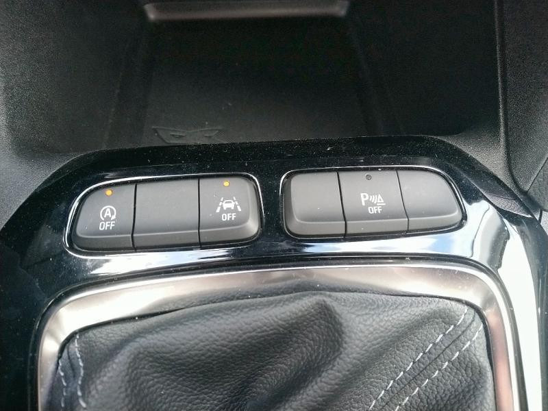 Opel Corsa 1.2 Turbo 100ch Elegance Business  occasion  Barberey-Saint-Sulpice - photo n13