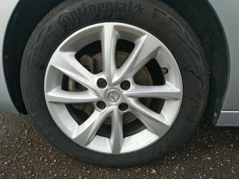 Opel Corsa 1.2 Turbo 100ch Elegance Business  occasion  Barberey-Saint-Sulpice - photo n11