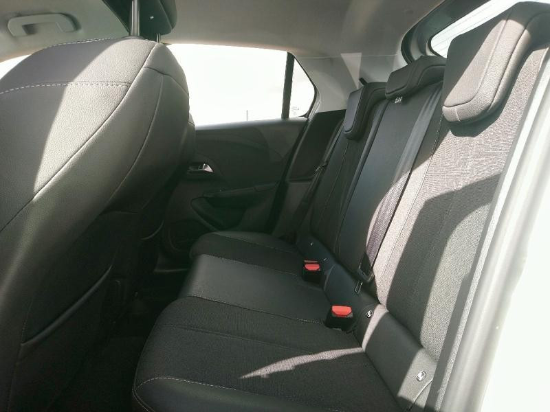 Opel Corsa 1.2 Turbo 100ch Elegance Business  occasion  Barberey-Saint-Sulpice - photo n10