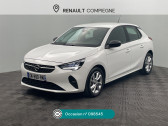 Annonce Opel Corsa occasion Essence 1.2 Turbo 100ch Elegance Business à Compiègne