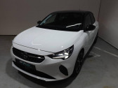 Annonce Opel Corsa occasion  1.2 Turbo 100ch Elegance BVA à ILLZACH