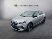 Annonce Opel Corsa occasion Essence 1.2 Turbo 100ch Elegance BVA à Flers