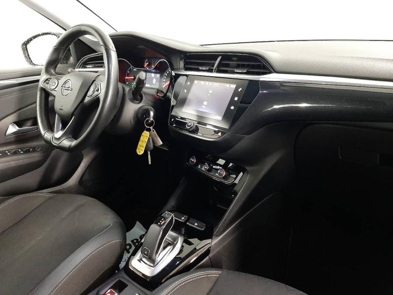 Opel Corsa 1.2 Turbo 100ch Elegance BVA  occasion  Illzach - photo n7