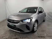 Opel Corsa occasion année 2020 boite Automatique Annonce Opel Corsa occasion Essence 1.2 Turbo 100ch Elegance BVA à Illzach