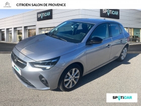 Opel Corsa , garage CITROEN SALON-DE-PROVENCE  SALON-DE-PROVENCE