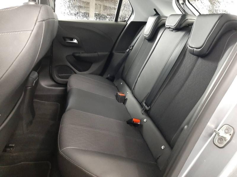 Opel Corsa 1.2 Turbo 100ch Elegance BVA  occasion  Illzach - photo n9