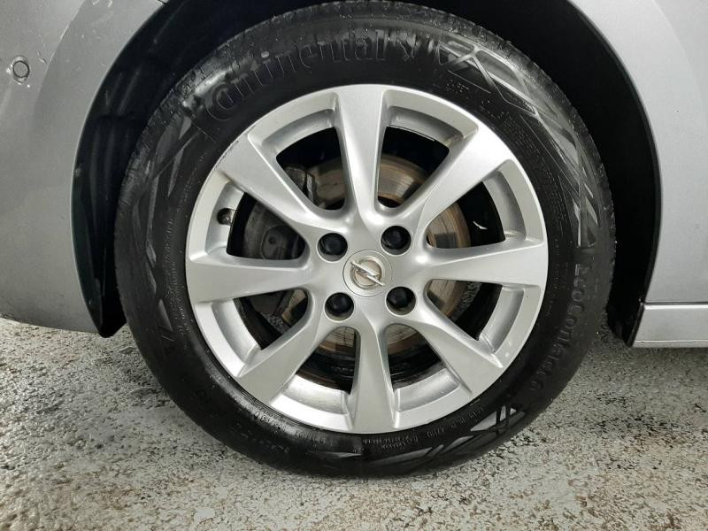 Opel Corsa 1.2 Turbo 100ch Elegance BVA  occasion  Illzach - photo n6