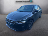 Opel Corsa occasion année 2021 boite Automatique Annonce Opel Corsa occasion Essence 1.2 Turbo 100ch Elegance BVA à Arnage