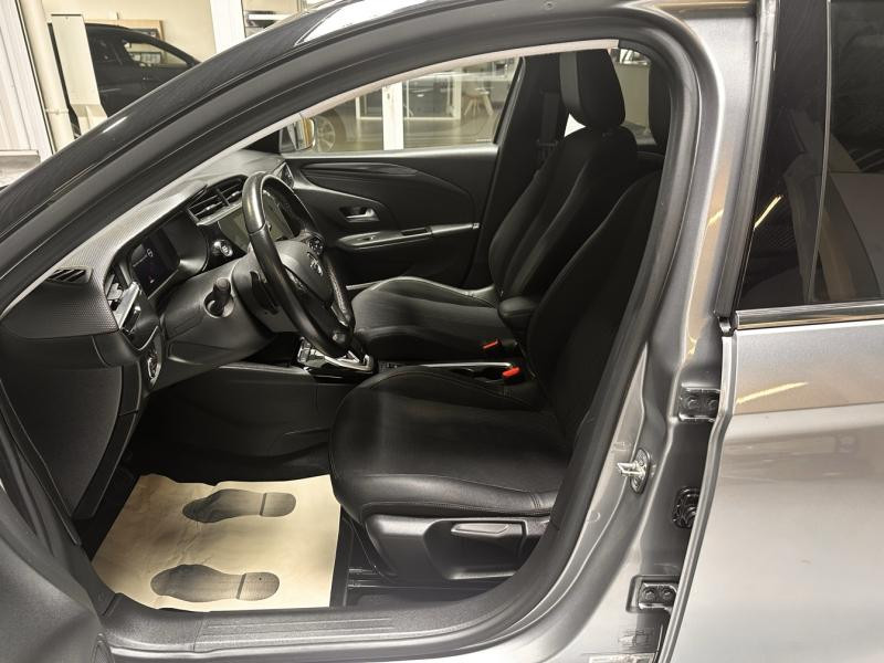 Opel Corsa 1.2 Turbo 100ch Elegance BVA  occasion  Brie-Comte-Robert - photo n8