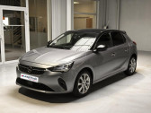 Opel Corsa occasion année 2020 boite Automatique Annonce Opel Corsa occasion Essence 1.2 Turbo 100ch Elegance BVA à Brie-Comte-Robert