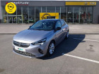 Opel Corsa occasion Gris année 2021 boite Automatique Annonce Opel Corsa occasion Essence 1.2 Turbo 100ch Elegance BVA à Corbeil-Essonnes