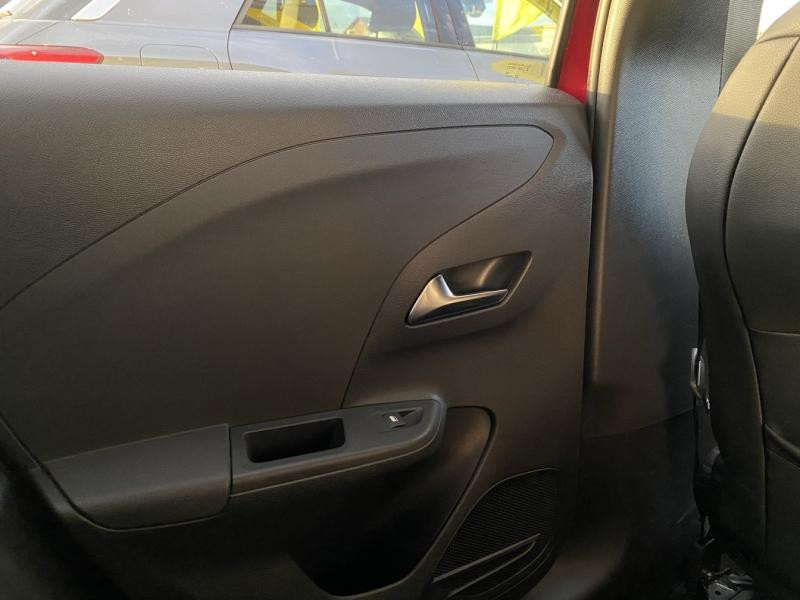 Opel Corsa 1.2 Turbo 100ch Elegance BVA  occasion  Samoreau - photo n19