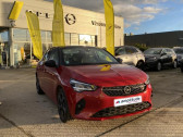 Annonce Opel Corsa occasion Essence 1.2 Turbo 100ch Elegance BVA  Samoreau
