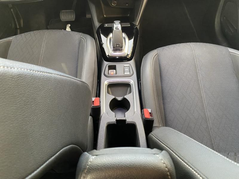 Opel Corsa 1.2 Turbo 100ch Elegance BVA  occasion  Vert-Saint-Denis - photo n18