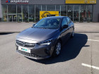 Opel Corsa occasion Gris année 2020 boite Automatique Annonce Opel Corsa occasion Essence 1.2 Turbo 100ch Elegance BVA à Vert-Saint-Denis
