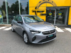 Opel Corsa occasion Gris année 2020 boite Automatique Annonce Opel Corsa occasion Essence 1.2 Turbo 100ch Elegance BVA à Vert-Saint-Denis